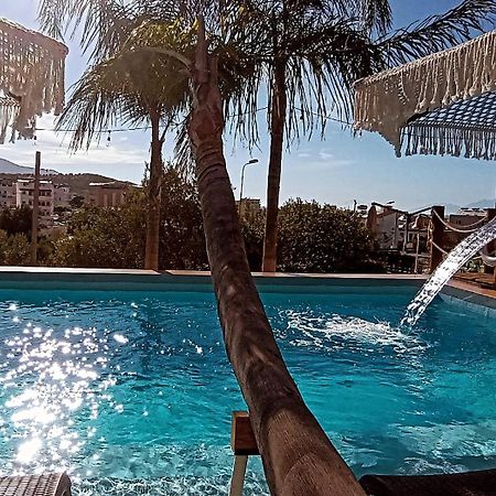 Villa Nefeli كساميل المظهر الخارجي الصورة