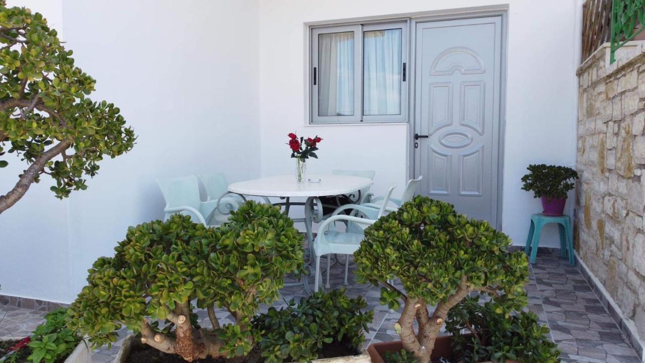 Villa Nefeli كساميل المظهر الخارجي الصورة