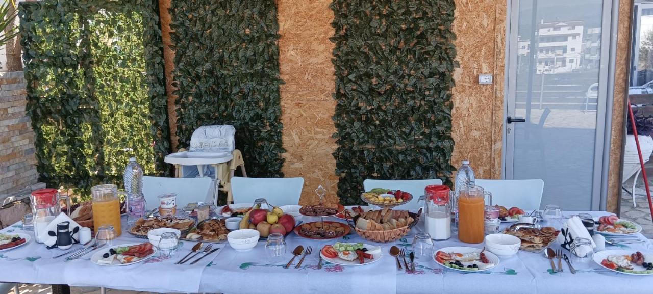 Villa Nefeli كساميل المظهر الخارجي الصورة