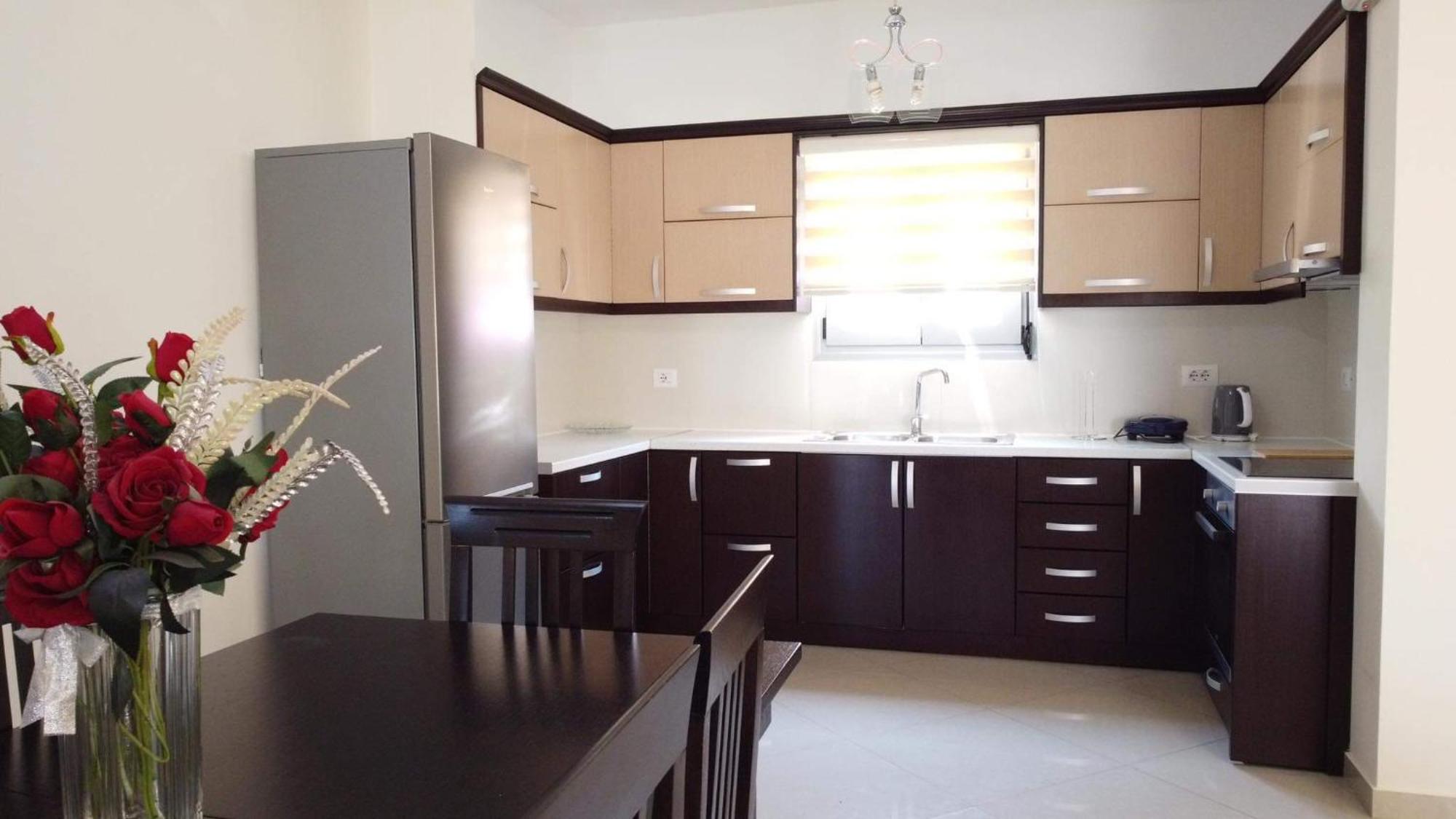 Villa Nefeli كساميل المظهر الخارجي الصورة