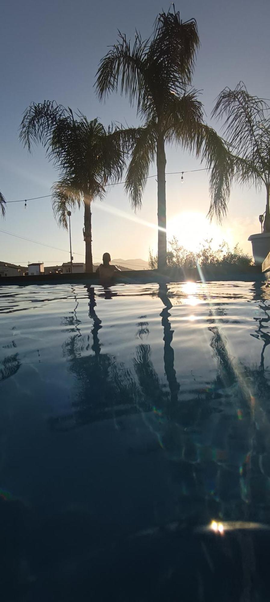 Villa Nefeli كساميل المظهر الخارجي الصورة