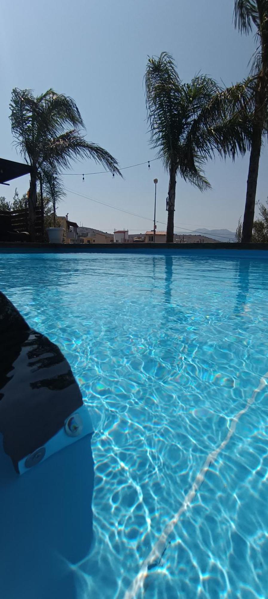 Villa Nefeli كساميل المظهر الخارجي الصورة