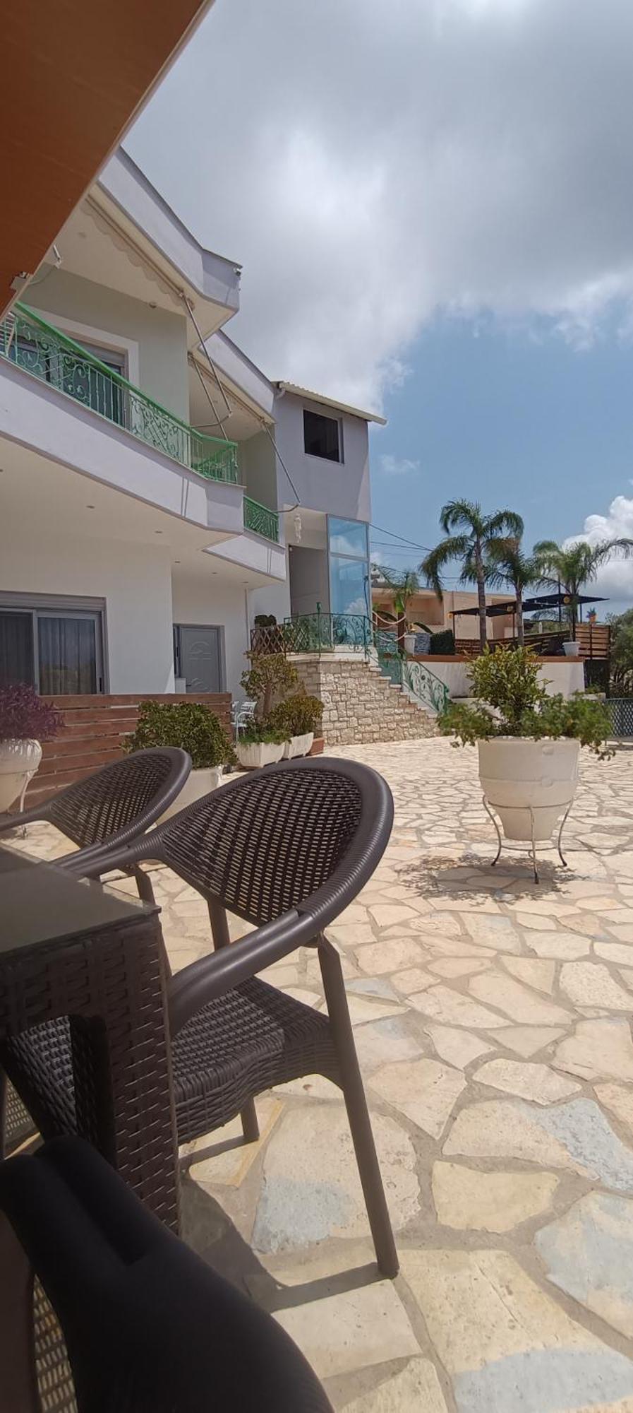 Villa Nefeli كساميل المظهر الخارجي الصورة