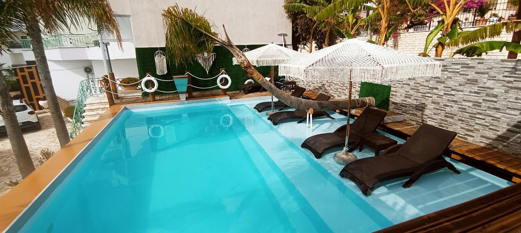 Villa Nefeli كساميل المظهر الخارجي الصورة