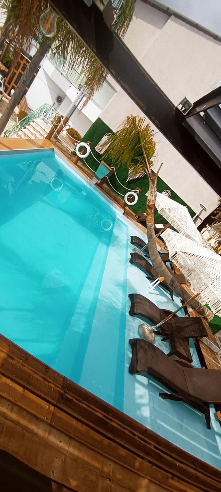 Villa Nefeli كساميل المظهر الخارجي الصورة